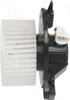 Four Seasons 75837 HVAC Blower Motor - view 3