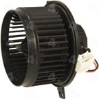 Four Seasons 75842 HVAC Blower Motor - Front - view 1