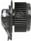 Four Seasons 75842 HVAC Blower Motor - Front - view 4
