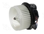 Four Seasons 75843 HVAC Blower Motor - Front - view 2