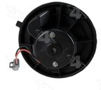Four Seasons 75843 HVAC Blower Motor - Front - view 6