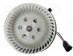 Four Seasons 75843 HVAC Blower Motor - Front - view 1