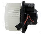 Four Seasons 75843 HVAC Blower Motor - Front - view 4