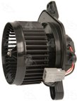 Four Seasons 75845 HVAC Blower Motor - view 2