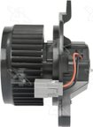 Four Seasons 75845 HVAC Blower Motor - view 3