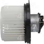 Four Seasons 75847 HVAC Blower Motor - Rear - view 3