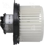 Four Seasons 75847 HVAC Blower Motor - Rear - view 4