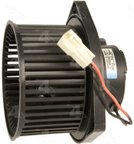 Four Seasons 75848 HVAC Blower Motor - view 2