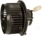 Four Seasons 75849 HVAC Blower Motor - view 2