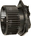 Four Seasons 75850 HVAC Blower Motor - Front - view 2