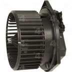 Four Seasons 75850 HVAC Blower Motor - Front - view 1