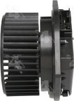 Four Seasons 75850 HVAC Blower Motor - Front - view 3