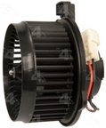 Four Seasons 75851 HVAC Blower Motor - Front - view 2