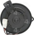 Four Seasons 75851 HVAC Blower Motor - Front - view 5