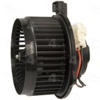 Four Seasons 75851 HVAC Blower Motor - Front - view 1