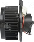 Four Seasons 75851 HVAC Blower Motor - Front - view 3