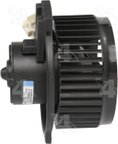 Four Seasons 75851 HVAC Blower Motor - Front - view 4