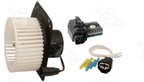 Four Seasons 75852BRK1 HVAC Blower Motor - view 2