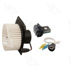 Four Seasons 75852BRK1 HVAC Blower Motor - view 1