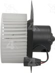 Four Seasons 75852 HVAC Blower Motor - view 3