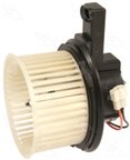 Four Seasons 75854 HVAC Blower Motor - view 2