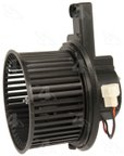 Four Seasons 75855 HVAC Blower Motor - Front - view 2