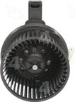 Four Seasons 75855 HVAC Blower Motor - Front - view 1