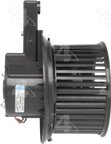 Four Seasons 75855 HVAC Blower Motor - Front - view 4