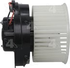 Four Seasons 75856 HVAC Blower Motor - view 4