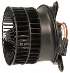 Four Seasons 75857 HVAC Blower Motor - Front - view 2