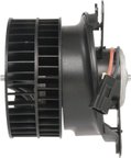 Four Seasons 75857 HVAC Blower Motor - Front - view 3