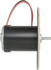 Four Seasons 75858 HVAC Blower Motor - view 4