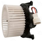 Four Seasons 75859 HVAC Blower Motor - Front - view 2