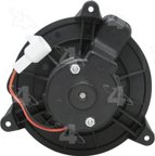 Four Seasons 75859 HVAC Blower Motor - Front - view 5
