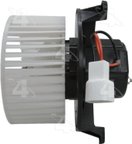 Four Seasons 75859 HVAC Blower Motor - Front - view 3