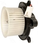 Four Seasons 75860 HVAC Blower Motor - view 2