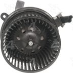 Four Seasons 75865 HVAC Blower Motor - Front - view 1