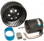 Four Seasons 75866 HVAC Blower Motor - view 2
