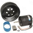 Four Seasons 75866 HVAC Blower Motor - view 1