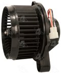 Four Seasons 75867 HVAC Blower Motor - Front - view 2
