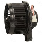Four Seasons 75867 HVAC Blower Motor - Front - view 1