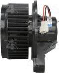 Four Seasons 75867 HVAC Blower Motor - Front - view 3