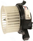 Four Seasons 75869 HVAC Blower Motor - Rear - view 2