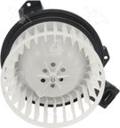 Four Seasons 75869 HVAC Blower Motor - Rear - view 1