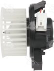 Four Seasons 75869 HVAC Blower Motor - Rear - view 3