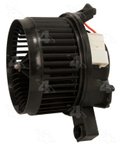Four Seasons 75870 HVAC Blower Motor - view 2