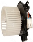 Four Seasons 75871 HVAC Blower Motor - view 2