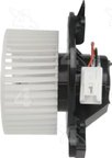 Four Seasons 75871 HVAC Blower Motor - view 3