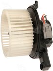 Four Seasons 75873 HVAC Blower Motor - Front - view 2