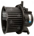 Four Seasons 75876 HVAC Blower Motor - Front - view 2